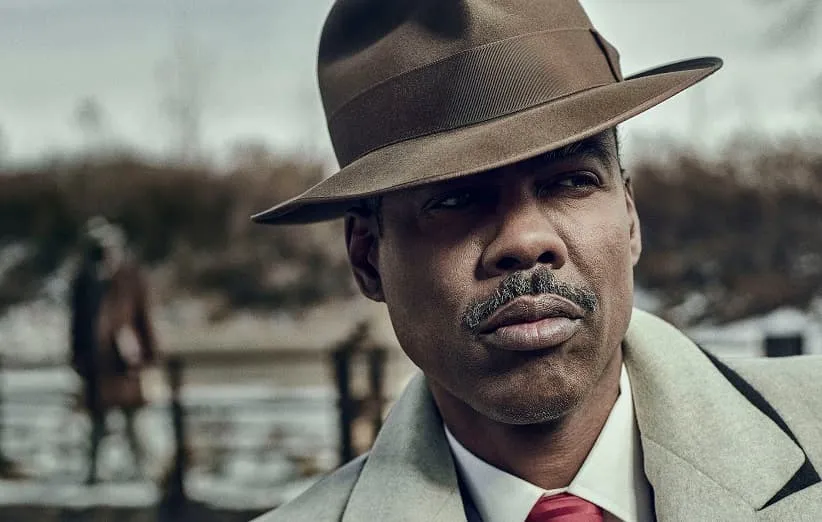 فصل چهارم سریال فارگو