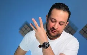 گلکسی واچ 3 سامسونگ