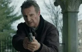 فیلم دزد صادق