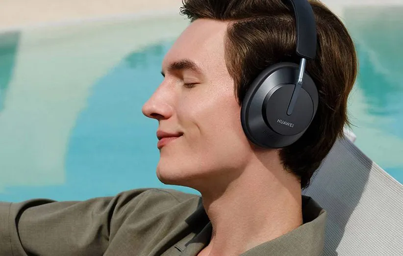 هدفون هواوی FreeBuds Studio