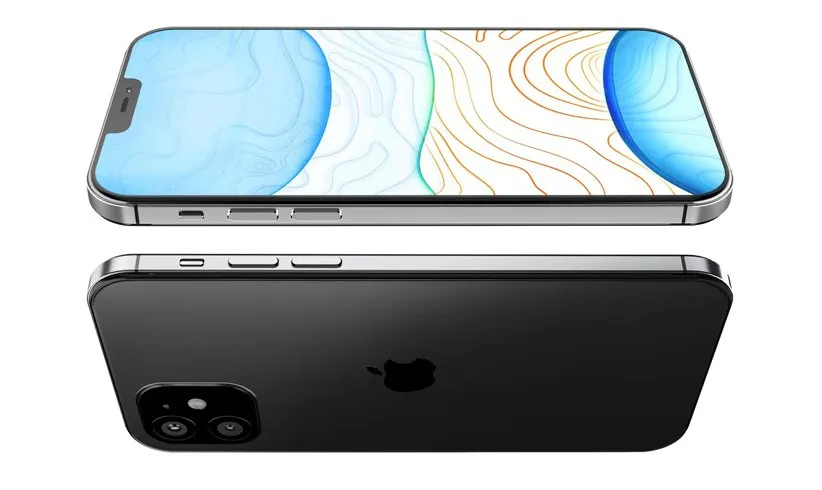 آیفون 12 پرو