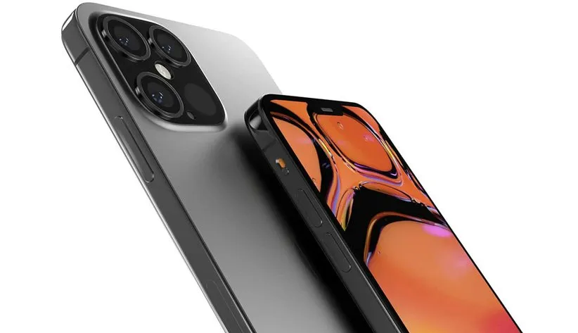 آیفون 12 پرو