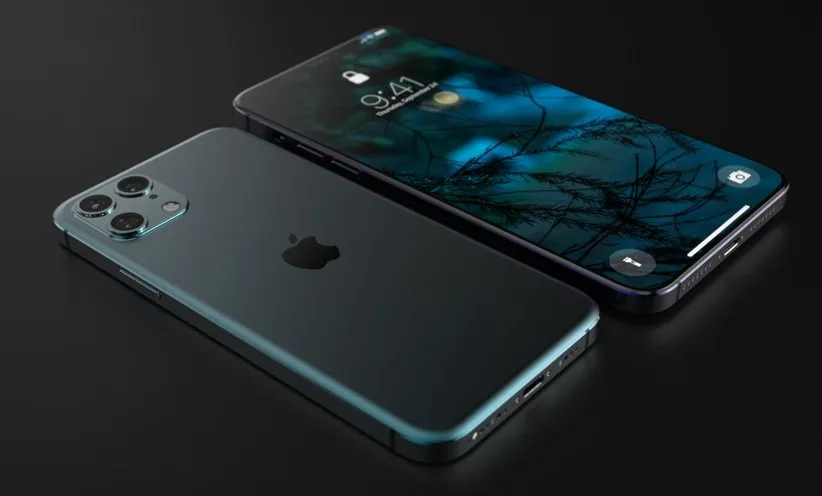 آیفون 12 پرو