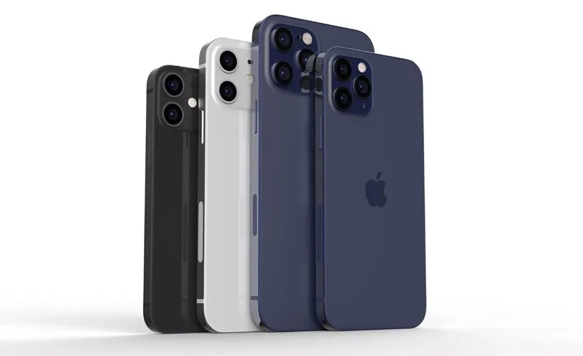 آیفون 12 پرو