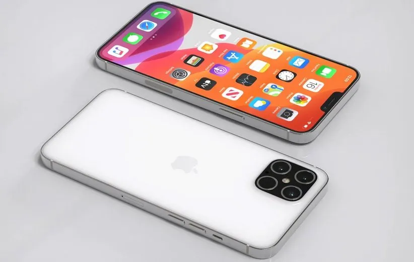 آیفون‌ 12‌‌