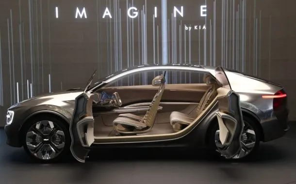 کانسپت کیا ایمجین