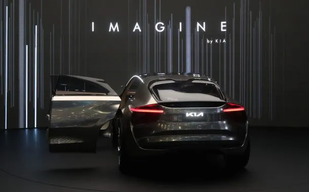 کانسپت کیا ایمجین