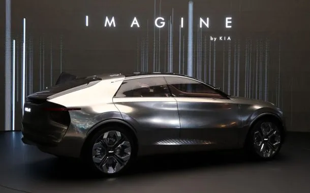 کانسپت کیا ایمجین