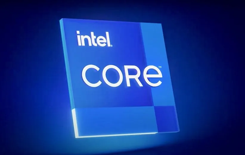 پردازنده اینتل Rocket Lake