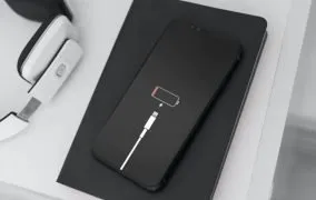 مصرف زیاد باتری در iOS 14