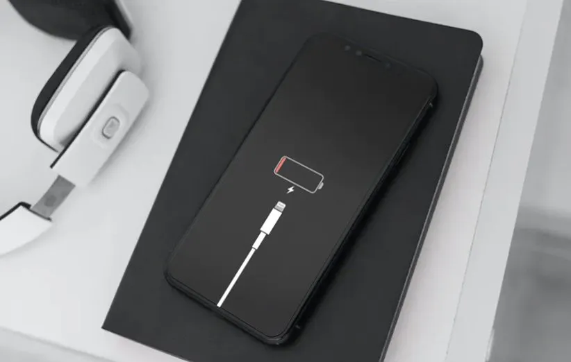 مصرف زیاد باتری در iOS 14