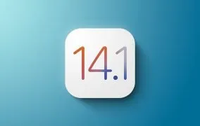 iOS 14.1