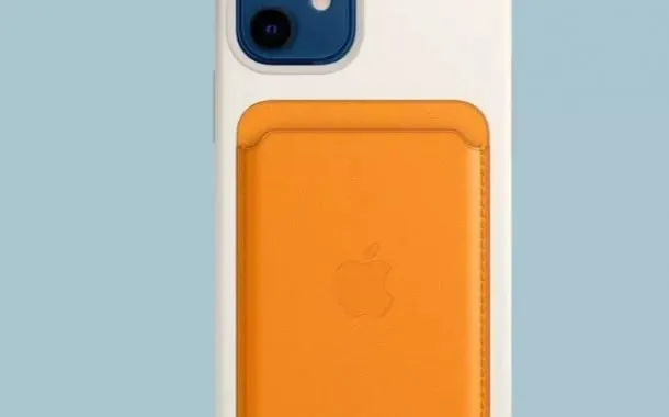 شارژر MagSafe در آیفون 12