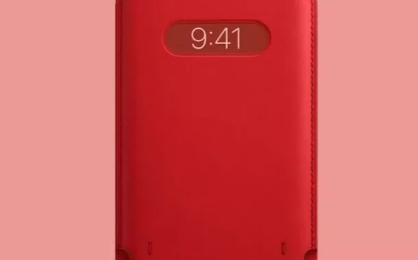 شارژر MagSafe در آیفون 12