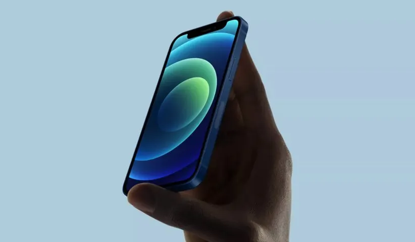 آیفون 12 مینی