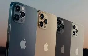 آیفون 12 پرو