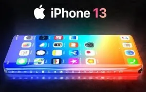 آیفون 13