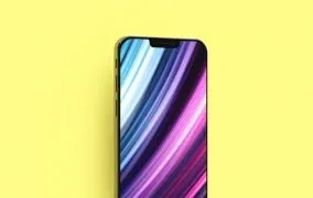 ناچ آیفون 13