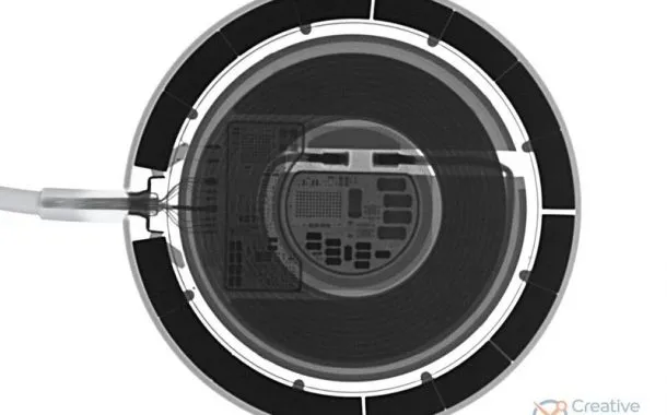 قسمت داخلی MagSafe