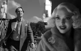 فیلم منک دیوید فینچر