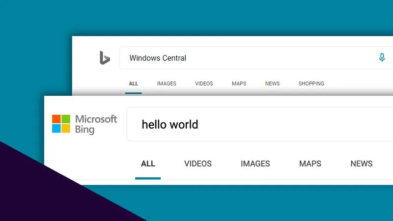 موتور جست‌وجوی بینگ