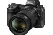 دوربین نیکون Z6 II