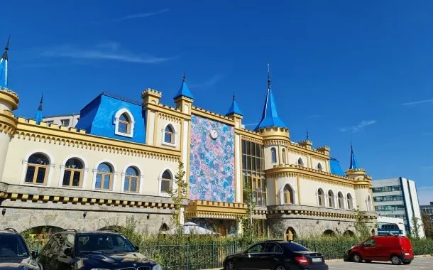 عکس گرفته شده با نوت 20 اولترا