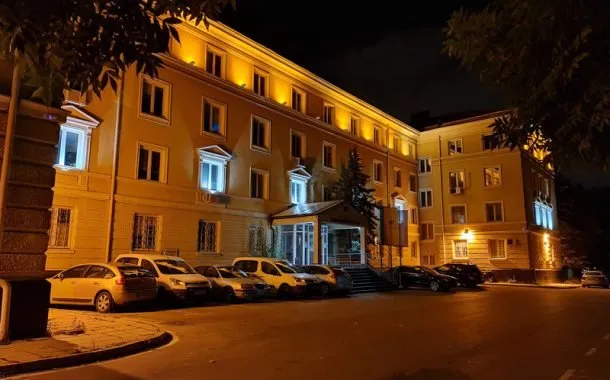 عکس گرفته شده با نوت 20 اولترا