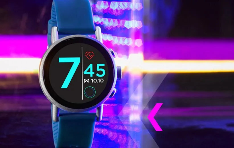 ساعت هوشمند وان‌پلاس