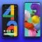 مقایسه‌ی گوگل پیکسل 4a 5G با گلکسی A51 5G