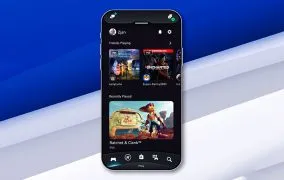 اپ پلی‌استیشن