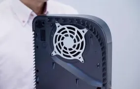 فن کنسول پلی‌استیشن 5