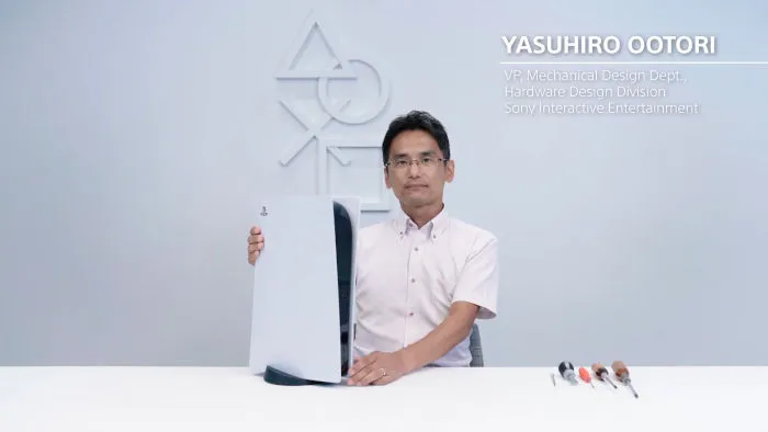 پلی‌استیشن 5