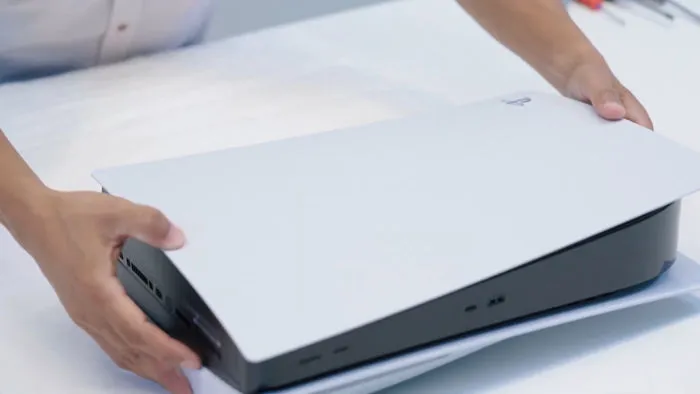 پلی‌استیشن 5