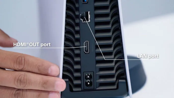 پلی‌استیشن 5