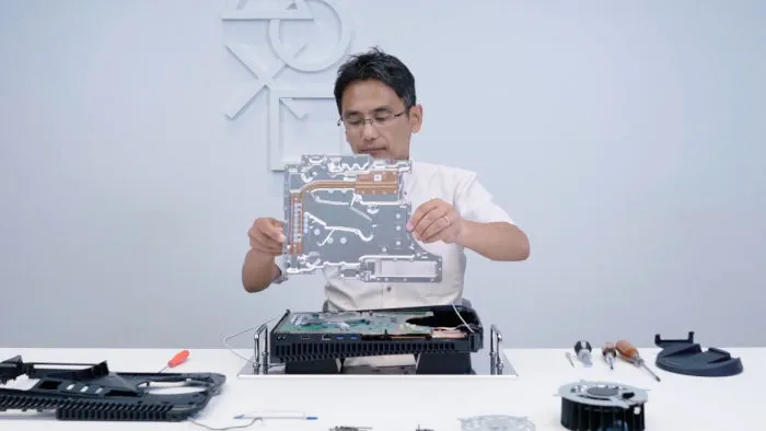 پلی‌استیشن 5