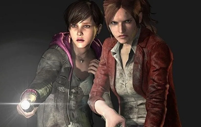 ریبوت فیلم رزیدنت اویل