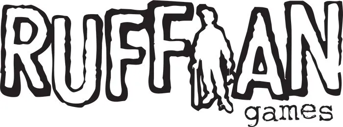 استودیوی Ruffian Games