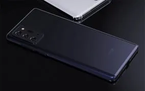 سامسونگ گلکسی S21