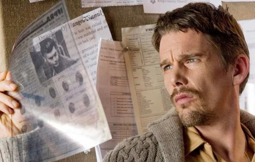 ترسناک‌ترین فیلم تاریخ