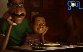 نقدهای انیمیشن روح