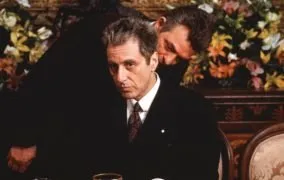 پدرخوانده 3