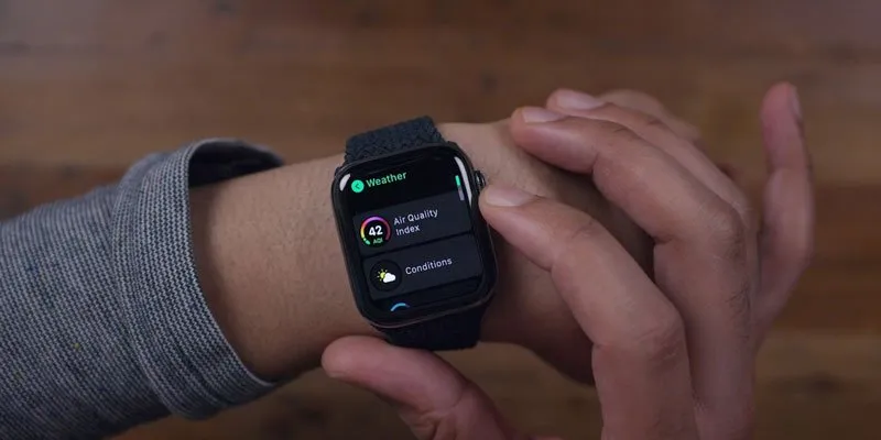 Complications در watchOS 7