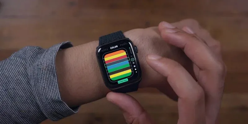 واچ فیس جدید در watchOS 7