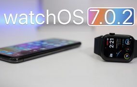 watchOS 7.0.2