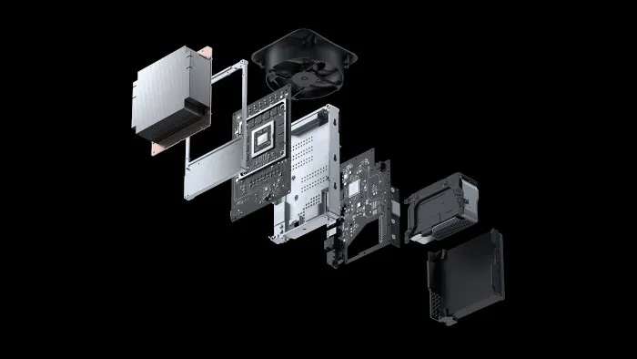 کنسول‌های ایکس‌باکس سری ایکس و اس