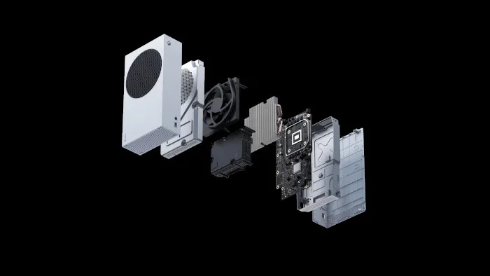 کنسول‌های ایکس‌باکس سری ایکس و اس