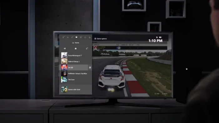 کنسول‌های ایکس‌باکس سری ایکس و اس