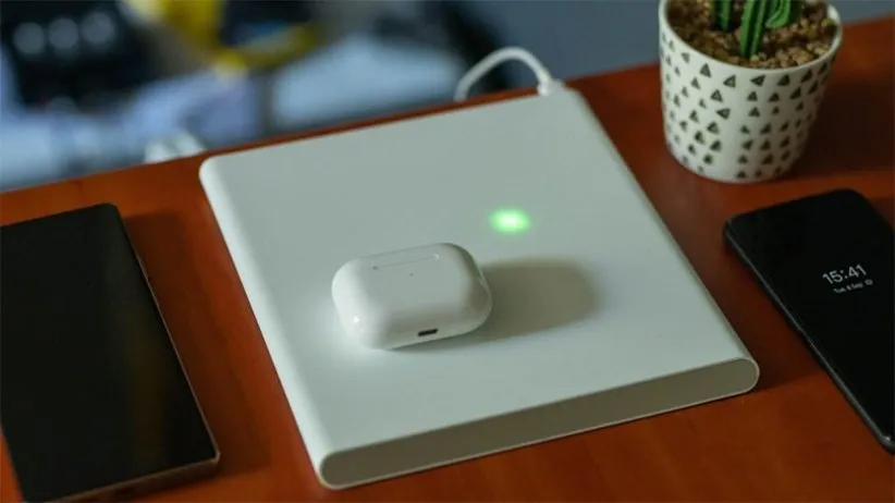 پد شارژ بی سیم شیائومی