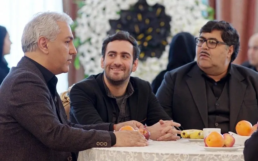 سریال هیولا